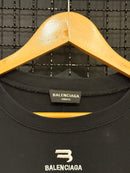 Camiseta Balenciaga Track Suit - Pronta Entrega