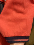 Camisa Polo Hugo Boss Salmão - Pronta Entrega