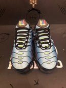 Tênis Air Max TN Plus Nature Blue - Pronta Entrega