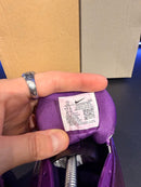 Tênis Nike x Nocta Hot Step II Purple - Pronta Entrega