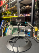 Óculos Oakley Lupa Do Vilão Lente Espelhada Rosa - Pronta Entrega