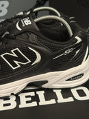 Tênis New Balance 350 Black - Pronta Entrega