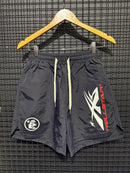 Short Hellstar Sport Style Black - Pronta Entrega