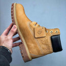 Bota Bape x Timberland