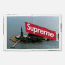 Supreme Livro Capa Dura - Pronta Entrega