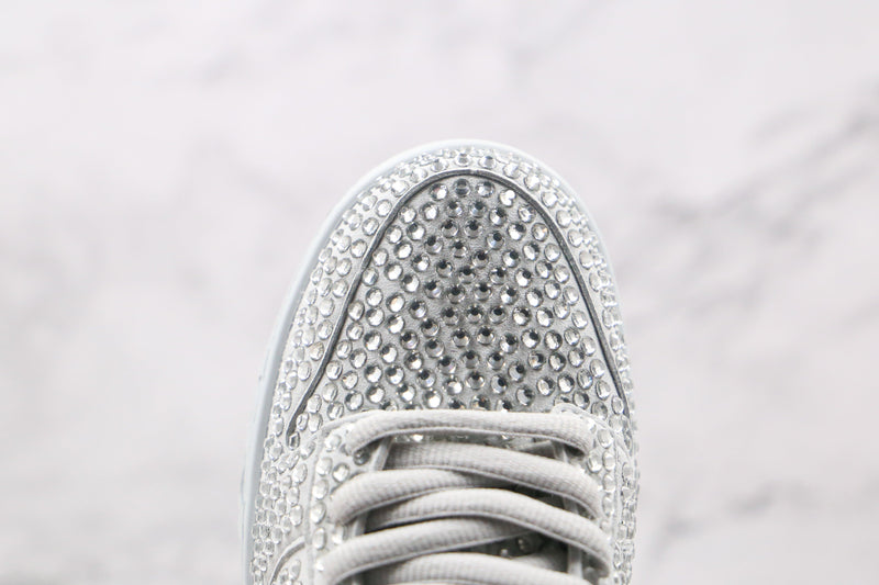 Nike Dunk Low Cactus Plant Flea Market Pure Platinum - Encomenda