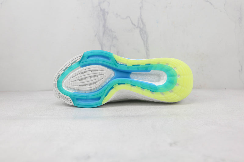 Adidas UltraBoost 22 Sky Mint Rush - Encomenda