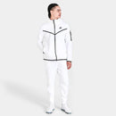 Conjunto Nike Tech Fleece Branco - Encomenda