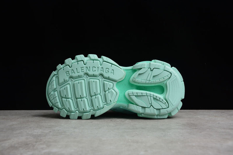 Balenciaga Track Mint - Encomenda