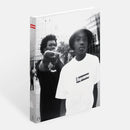 Supreme Livro Capa Dura - Pronta Entrega