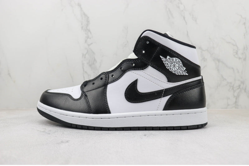 Jordan 1 Mid Panda - Encomenda