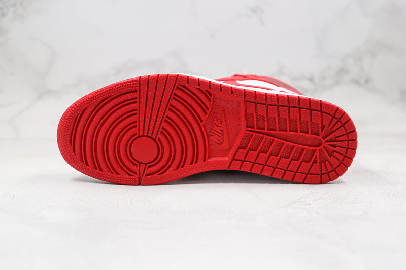 Jordan 1 Retro High New Beginnings - Encomenda