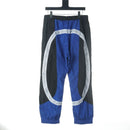 Conjunto Louis Vuitton Technical Tracksuit Azure - Encomenda