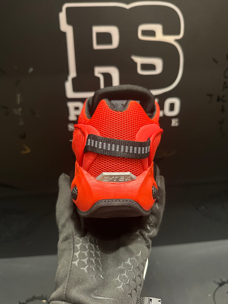 Tênis Nike NOCTA Glide Vermelho - Pronta Entrega