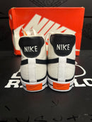Tênis Nike Court Legacy Canvas Mid - Pronta Entrega