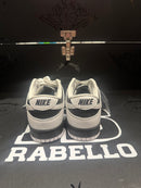 Tênis Nike Dunk Low “Reverse Panda” - Pronta Entrega