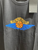 Camisa Nike Air Jordan Wings Preta - Pronta Entrega