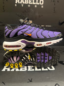 Tênis Nike Air Max TN Plus “Voltage Purple” - Pronta Entrega