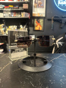 Óculos Cartier 66543XZ Lente Fume - Pronta Entrega