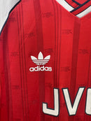 Camiseta Adidas Retrô Arsenal 88/90 - Pronta Entrega