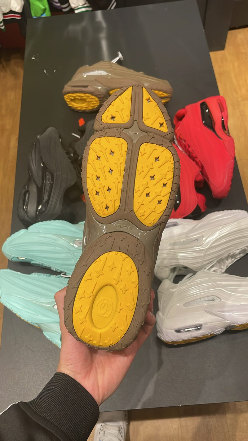 Tênis Nike NOCTA Hot Step 2 Brown - Pronta Entrega