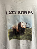 Camiseta Saint Michael Lazy Bones - Pronta Entrega