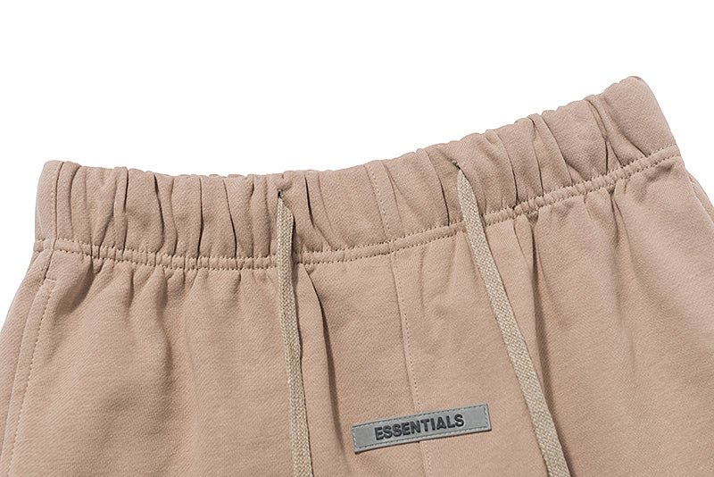 Bermuda Fear Of God Essentials Marrom Claro 2 - Encomenda