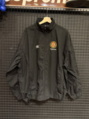 Jaqueta Supreme x Umbro Cotton Ripstop Track Jacket - Pronta Entrega