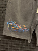 Short Godspeed Car - Pronta Entrega