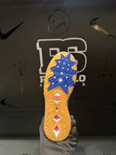 Tênis Nike Lebron 18 Low Space Jam 2 Wile E. vs Roadrunner - Pronta Entrega