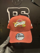 Boné Aba Curva New Era Cleveland Cavaliers - Pronta Entrega