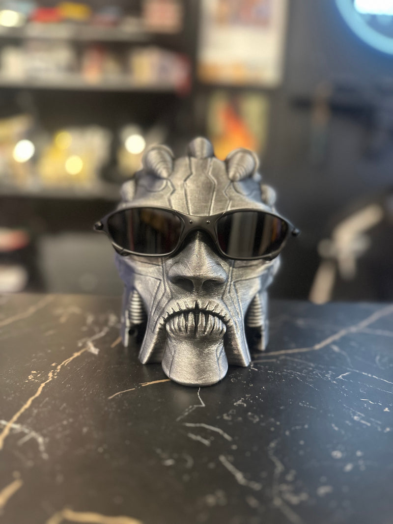 Óculos Oakley Juliete All Black - Pronta Entrega