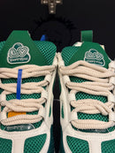 Tênis Louis Vuitton LV SKATE Green - Pronta Entrega