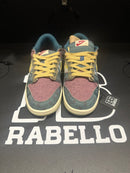 Tênis Nike Dunk Low Community Garden - Pronta Entrega