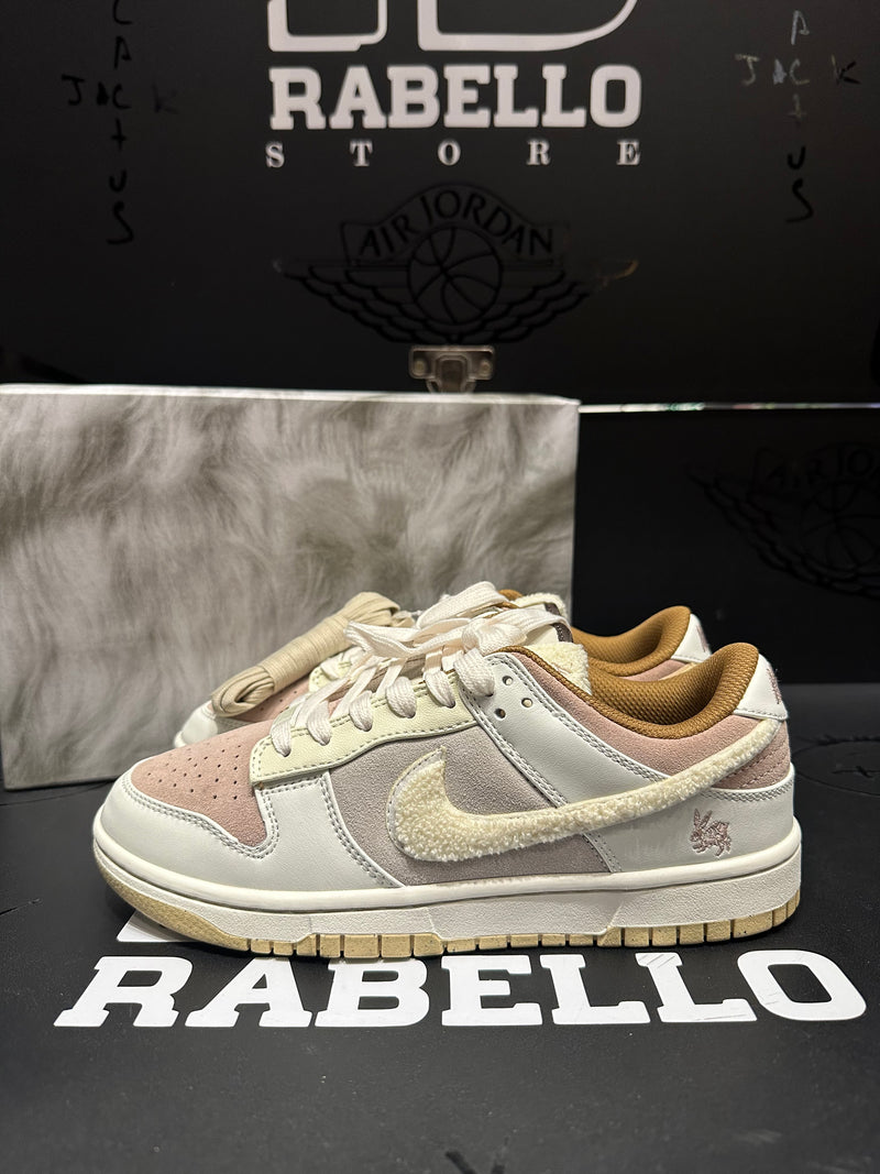 Tênis Nike Dunk Low Year Of The Rabbit - Pronta Entrega