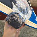 Jordan 1 Low Vintage UNC Grey - Encomenda