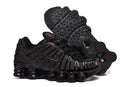 Nike Shox TL Thermoactive Red