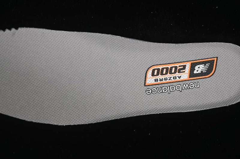 New Balance 2000 Stillwater Blue - ENCOMENDA