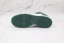 Nike Dunk High Spartan Green - Encomenda