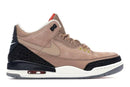 Jordan 3 Retro JTH Bio Beige - Encomenda