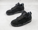Jordan 4 Retro Black Cat - Encomenda