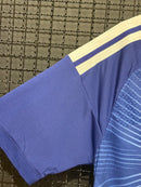 Camiseta Adidas Seleção Japão - Pronta Entrega