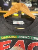 Camiseta Valley Martin Luther King “Peace” - Pronta Entregaa