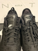 Tênis Nike LeBron NXXT Gen Black White - Pronta Entrega