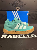 Tênis Adidas Adimatic W 'Active Green' - Pronta Entrega
