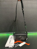 Bolsa Tranversal Marc Jacobs The Snapshot- Pronta Entrega