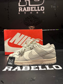 Tênis Nike Dunk Low Light Bone - Pronta Entrega