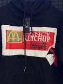 Blusa Cactus Jack "Fancy Ketchup" Hoodie - Pronta Entrega