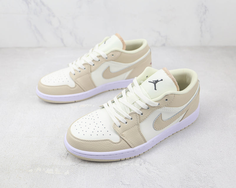 Jordan 1 Low SE Sail Rattan University Red - Encomenda