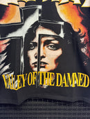 Camiseta Valley Dreams Damned - Pronta Entrega